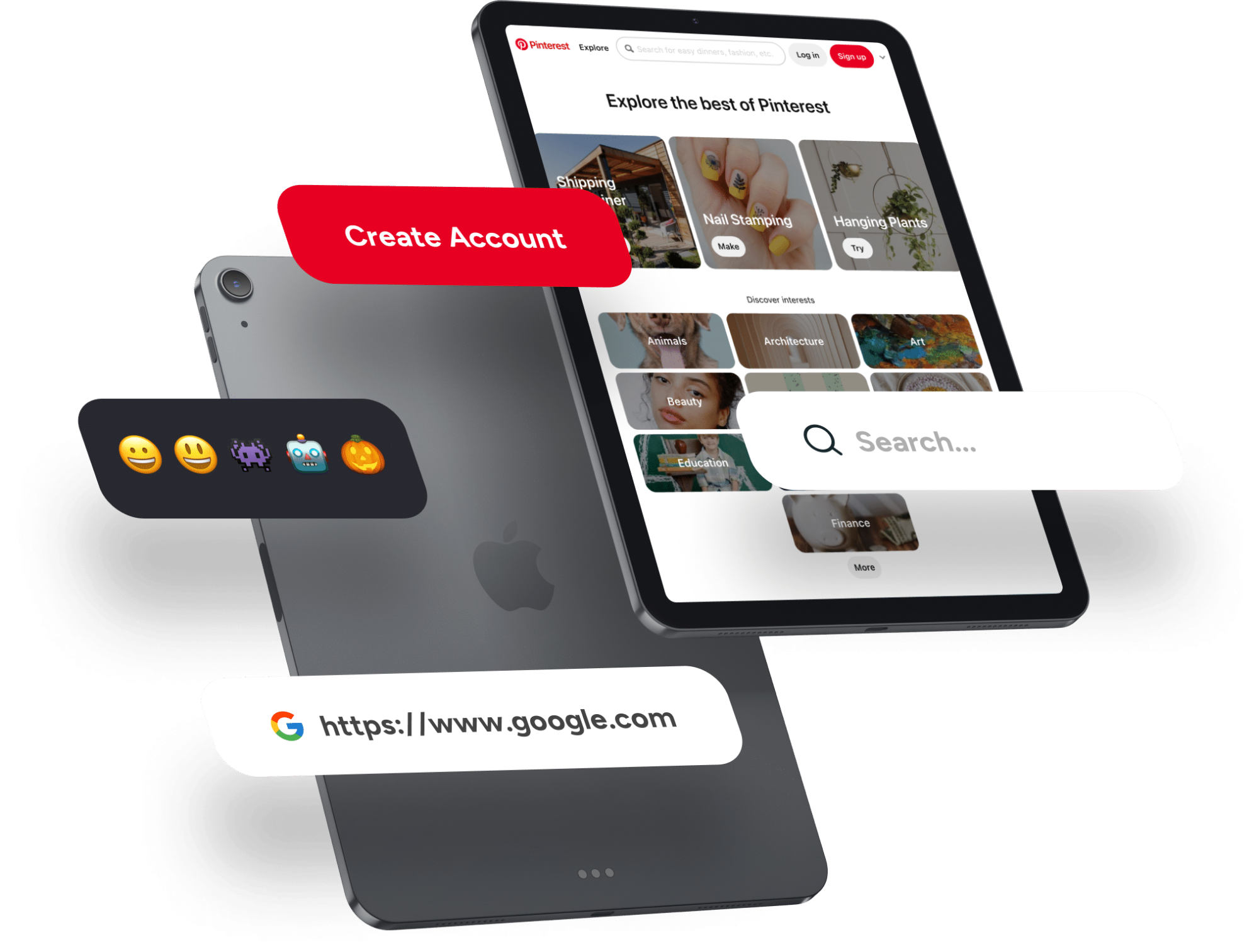 Basic Tech By Inventiva Creative Studio Start Improving Your Technology Skills